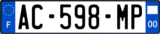 AC-598-MP