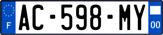 AC-598-MY