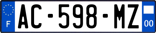 AC-598-MZ