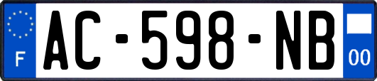 AC-598-NB