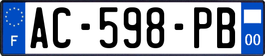 AC-598-PB