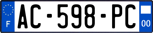 AC-598-PC