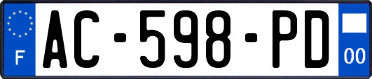 AC-598-PD