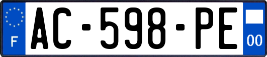 AC-598-PE