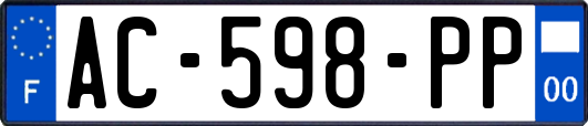 AC-598-PP