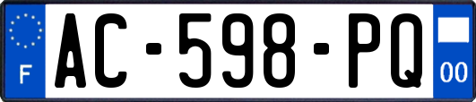 AC-598-PQ