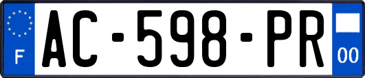 AC-598-PR