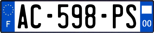 AC-598-PS