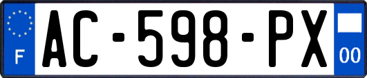AC-598-PX