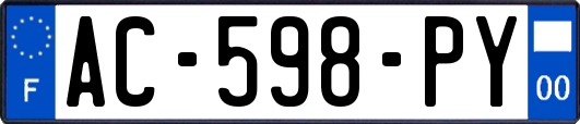 AC-598-PY