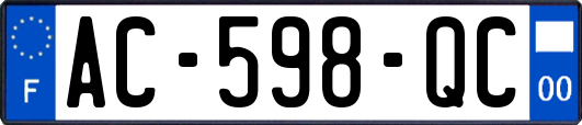 AC-598-QC