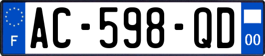 AC-598-QD