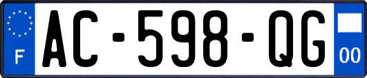 AC-598-QG