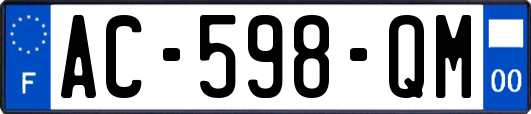 AC-598-QM