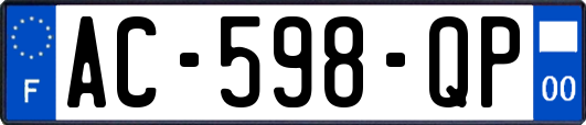 AC-598-QP