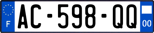 AC-598-QQ