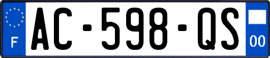 AC-598-QS