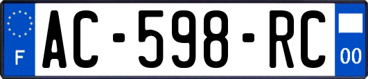 AC-598-RC