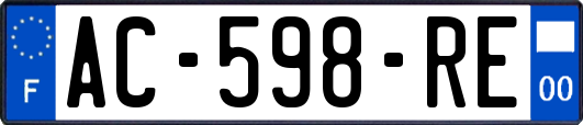 AC-598-RE