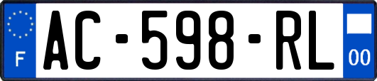 AC-598-RL