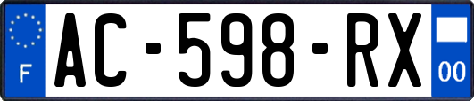 AC-598-RX