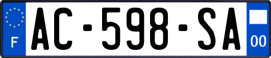 AC-598-SA
