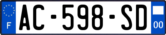 AC-598-SD