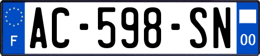 AC-598-SN