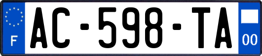 AC-598-TA