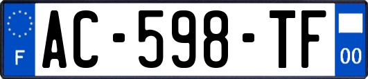 AC-598-TF