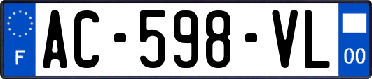 AC-598-VL