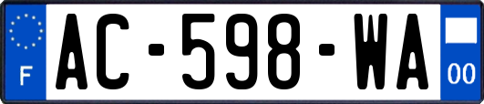 AC-598-WA