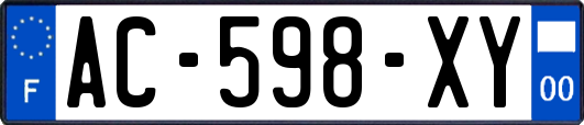 AC-598-XY