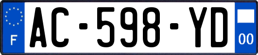 AC-598-YD