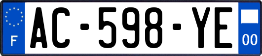 AC-598-YE