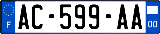 AC-599-AA