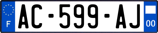 AC-599-AJ