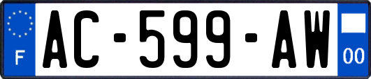 AC-599-AW