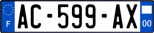 AC-599-AX