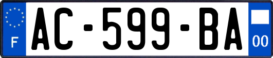 AC-599-BA