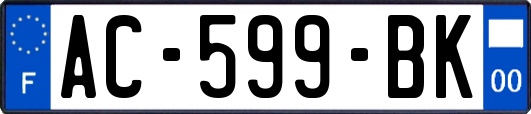 AC-599-BK