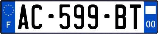 AC-599-BT