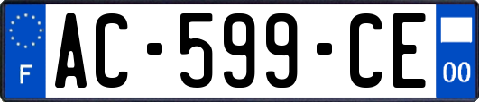 AC-599-CE