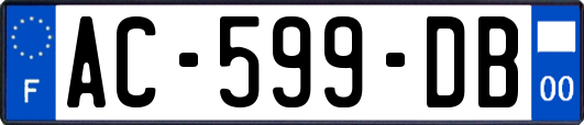 AC-599-DB