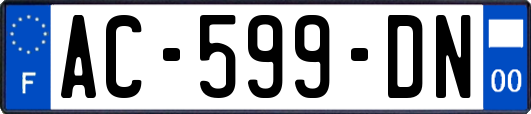 AC-599-DN