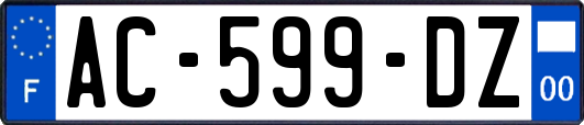 AC-599-DZ