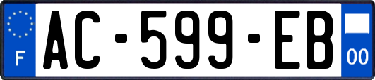 AC-599-EB