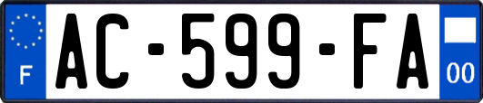 AC-599-FA