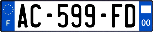 AC-599-FD