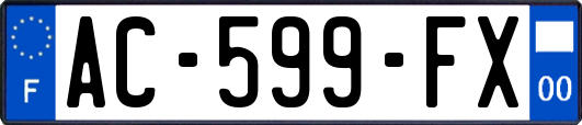 AC-599-FX